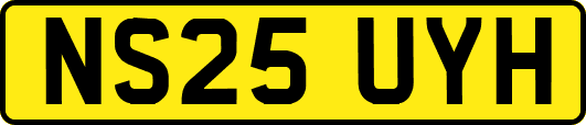 NS25UYH