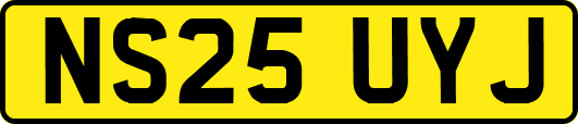 NS25UYJ