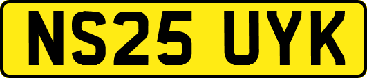 NS25UYK