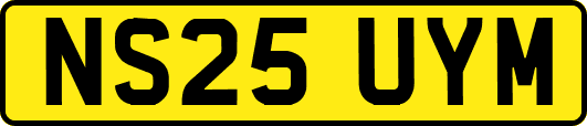 NS25UYM