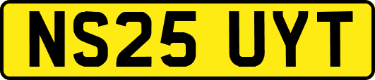 NS25UYT