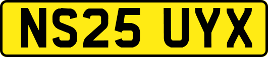 NS25UYX