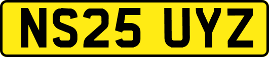 NS25UYZ