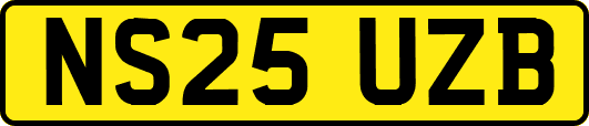 NS25UZB
