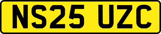 NS25UZC