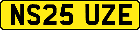 NS25UZE