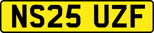 NS25UZF