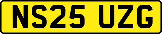 NS25UZG