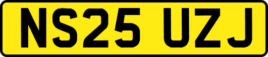 NS25UZJ