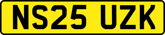 NS25UZK