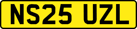 NS25UZL