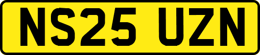 NS25UZN