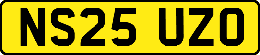 NS25UZO