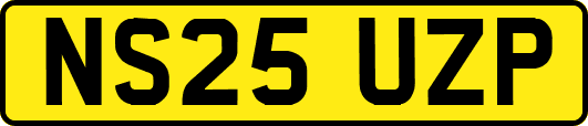 NS25UZP