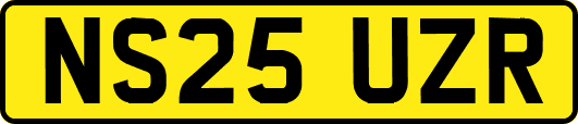NS25UZR