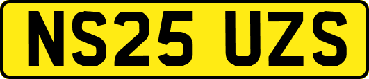 NS25UZS