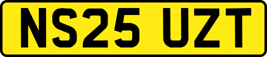 NS25UZT