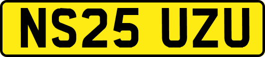 NS25UZU