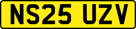 NS25UZV