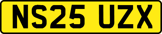 NS25UZX