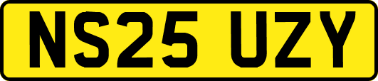 NS25UZY