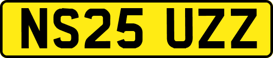 NS25UZZ