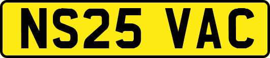 NS25VAC