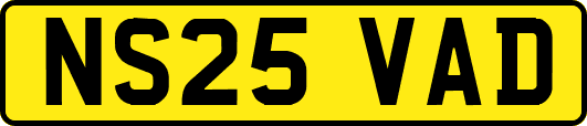 NS25VAD