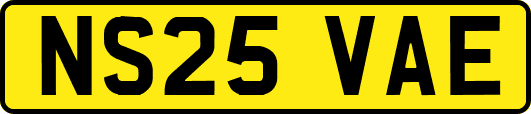 NS25VAE