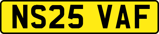 NS25VAF