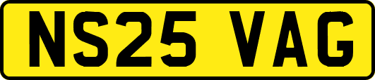 NS25VAG