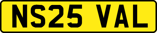NS25VAL