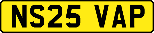 NS25VAP