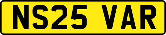 NS25VAR