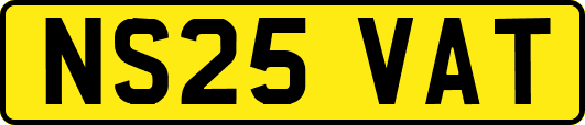 NS25VAT