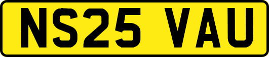NS25VAU