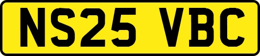 NS25VBC