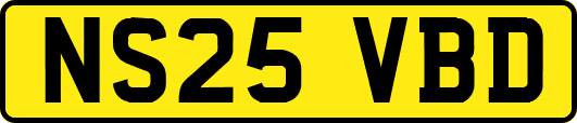 NS25VBD