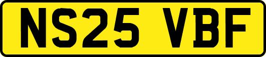 NS25VBF