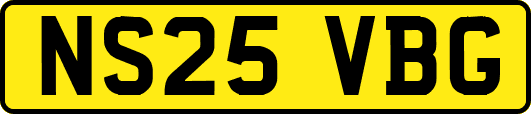 NS25VBG
