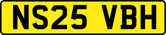 NS25VBH