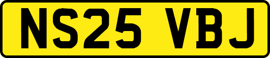 NS25VBJ