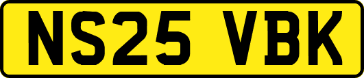 NS25VBK