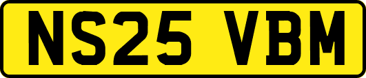 NS25VBM