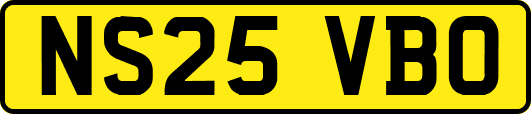 NS25VBO
