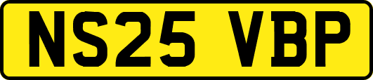 NS25VBP