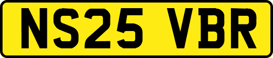 NS25VBR