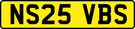 NS25VBS