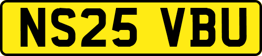 NS25VBU