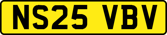 NS25VBV